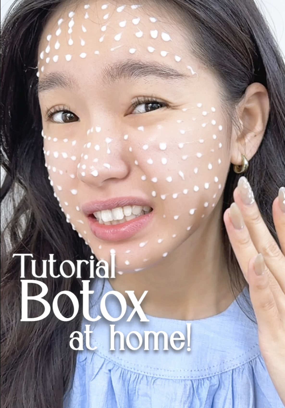 botox dirumah aja se efektif itu hasilnyaa langsung lifted glowing✨🤍☁️🫶🏻 @Numbuzin Indonesia #numbuzin #numbuzinindonesia #NADessence #NADessenceindonesia #botoxdirumah 