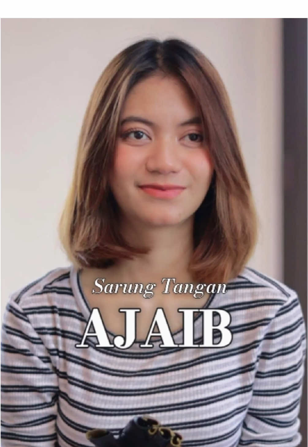 Sarung tangan ajaib? @MyLove.Icha🦋🌷 @Obem.Disini #SerialTiktok #TiktokTainment #thehanjawongvilllas #viral 