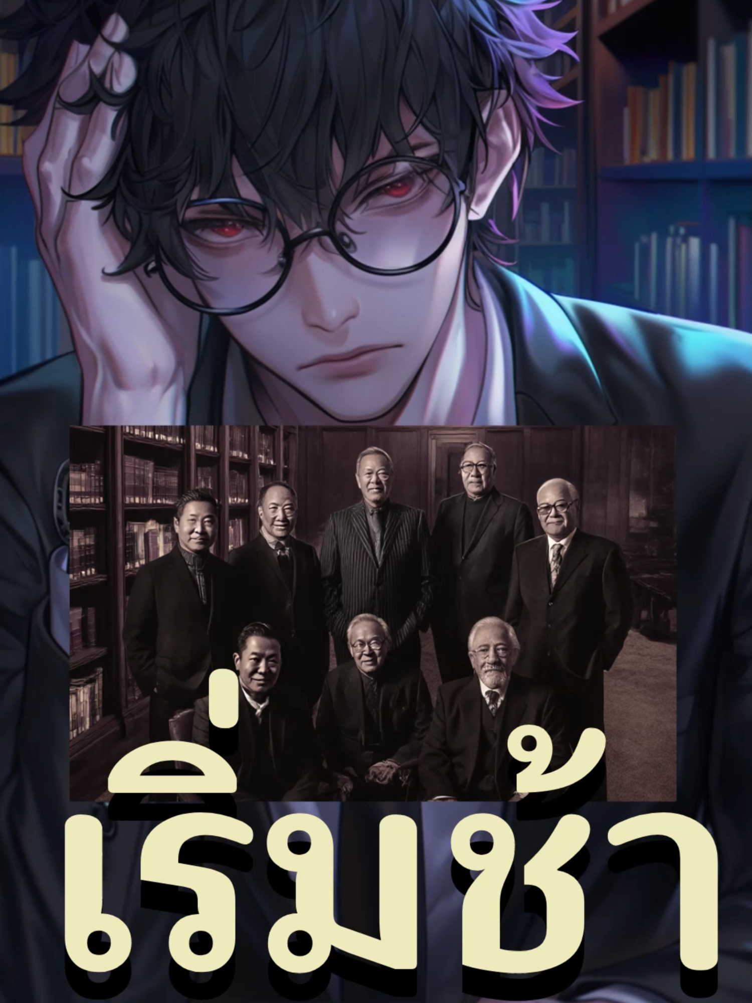8 นักธุรกิจที่เริ่มช้า แต่สำเร็จไปทั่วโลก!? #ออยติดหมี🐻 #นักธุรกิจ #อายุมาก #ความสําเร็จ