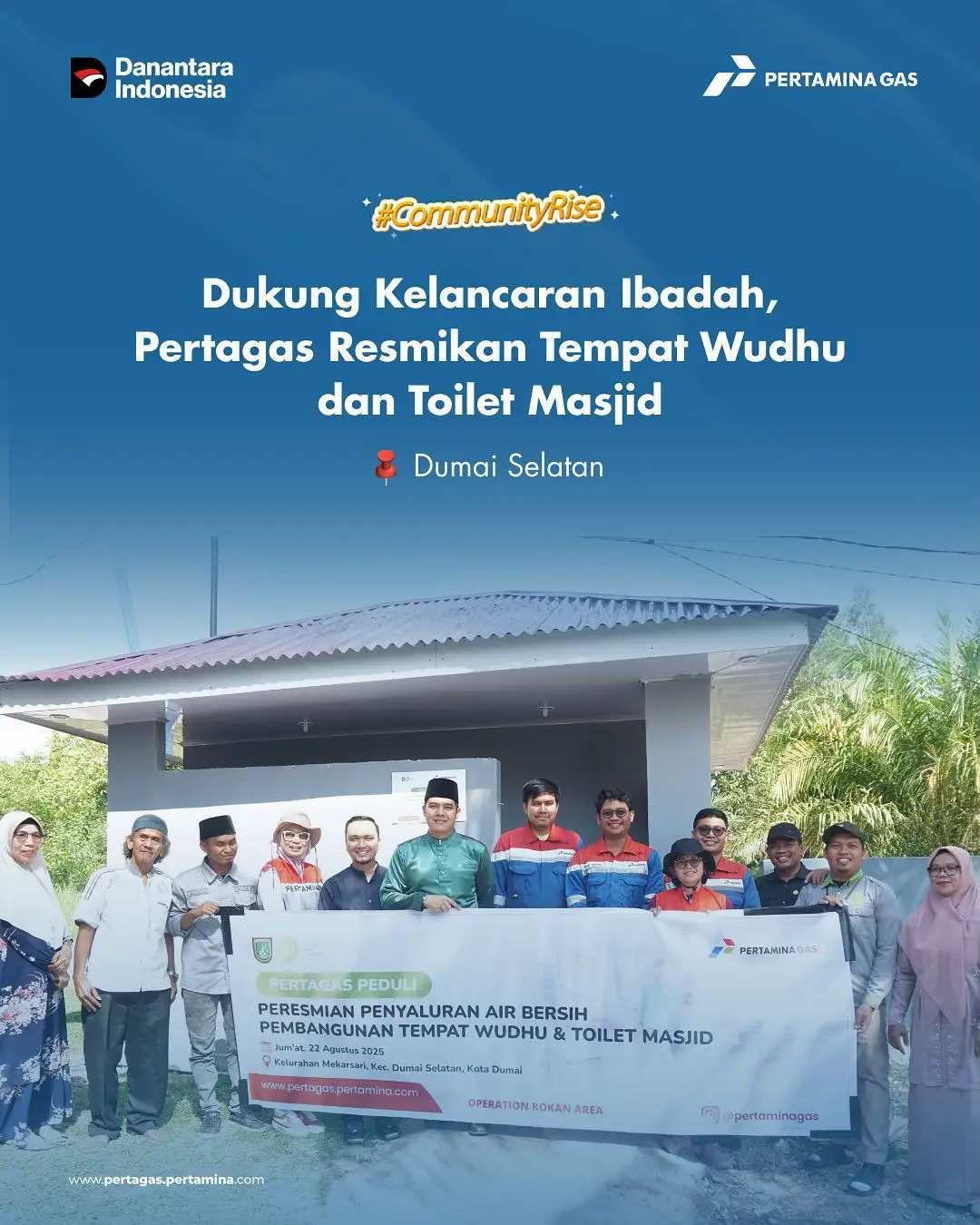 #gasnegara #gasbumibaik 