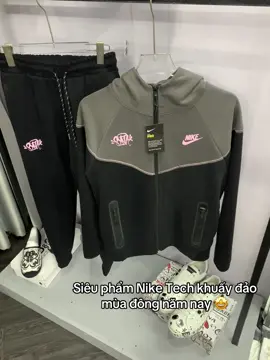 Mời các dân chơi Chicago leo top #xuhuong #xh #shopping #thoitrangnam #nike 