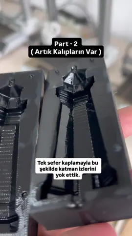 📢 BÜYÜK 3D BASKI KAMPANYASI! 📢 3D Reçine, Metal ve Plastik Baskıda Gramı 2 TL’den başlayan fiyatlar ile kaçırılmayacak fırsatlar! ✅ Özel estetik ve teknik baskılar ✅ 3D tarama hizmeti ✅ Yüksek kaliteli üretim 📞 Detaylı bilgi ve sipariş için hemen iletişime geçin! 📲 WhatsApp: 0554 271 76 57 Sorularınızı sorabilir, doğrudan arayarak bilgi alabilirsiniz! 🔥 #3dprinting #3d #konya #3dbaskı 