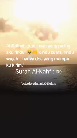 Rindu yang tiada penghujung… hanya mampu ku titipkan Al-Fatihah 🤲🥺  #alhamdullilah #offshorelife #Syukurapayangadaitubahagia 