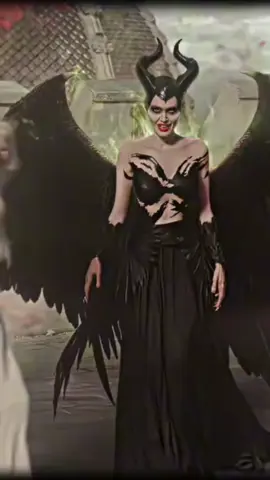 Maleficent 2 edits
