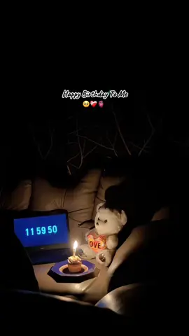 HBD To ME 💗 #fyppppppppppppppppppppp #viralvideo #foryoupagee 