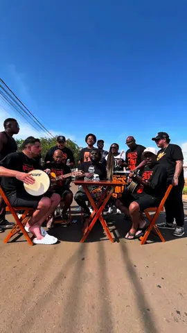 🔥🎶 COMO SERÁ O AMANHÃ 