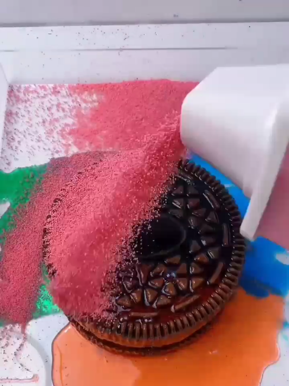 ASMR squishy cleaning. #asmr #squishy #satisfying #asmrtiktoks #satisfyingsounds 