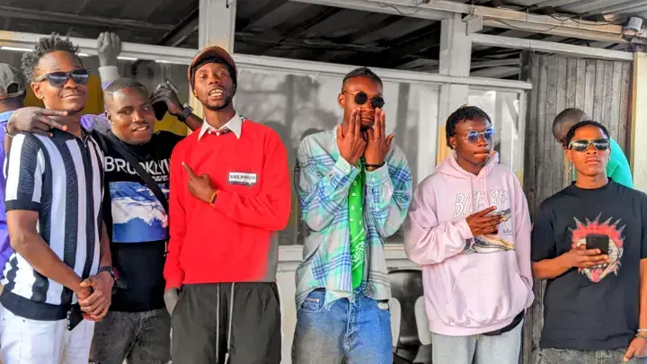 @Tee Shooter Zw @Citykings-muzik @Mikelah Exclusive