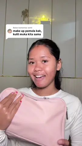 Membalas @esttt berhubung wajah seadanya jadi kalo pake makeup harus ada apanya??#sartikamadonamakeup #sartikamadona #sartikamadonamakeup #makeuptutorial #makeuphacks 