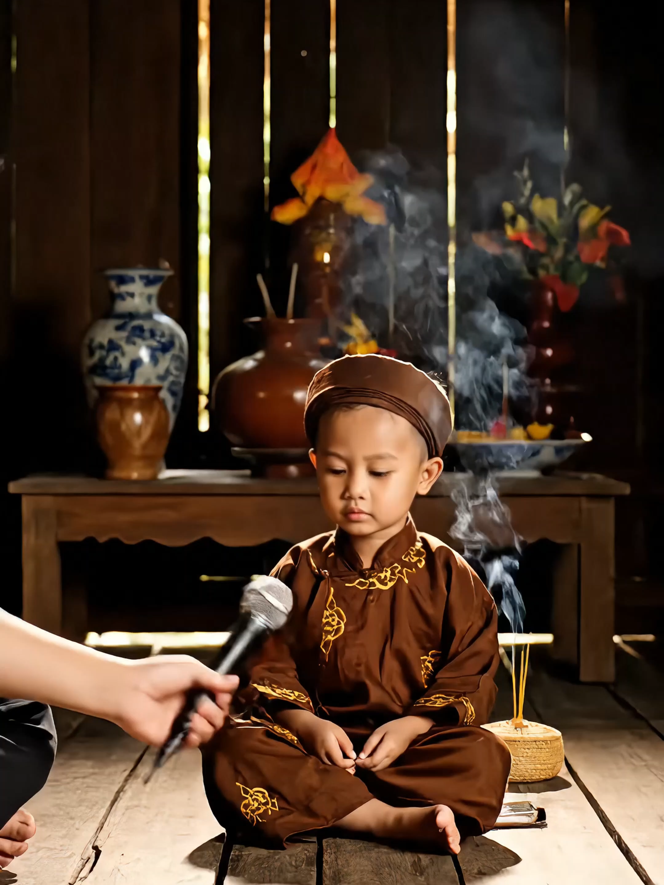 Cách sống thọ #embethayboi #Ai #xh