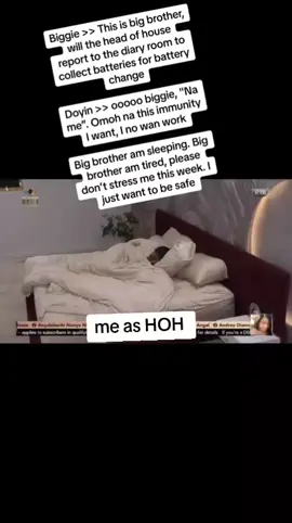 Big brother part13#bbnaija #tifeomodaddy26 #bbn #bigbrother 
