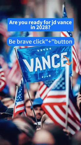 #fyp #2028 #president #jdvance 