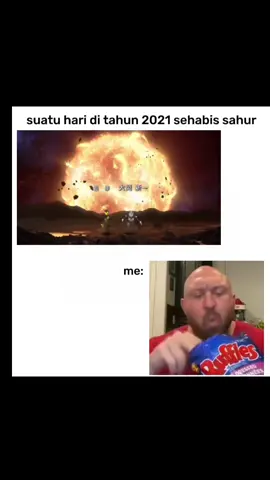 ada yang masi ingat? vibes yang ga pernah terulang lagi....😔 #vibesramadhan #2021 #fypシ #nostalgia #fypage 