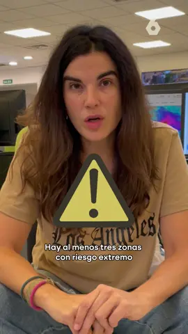 ⚠️ ATENCIÓN A LAS PRÓXIMAS 24-36 HORAS (video del 29/09 a las 13:00). Mientras Aragón y Cataluña superan las horas más difíciles del temporal, Valencia mira al cielo a la espera de las lluvias más intensas bajo la sombra de la alerta roja. Las precipitaciones ya han dejado complicaciones y los vecinos de la zona cero de la DANA están en vilo. Nuestra meteoróloga @joannaivars  nos cuenta la previsión para estas próximas horas. ‼️ Importante seguir las recomendaciones de las autoridades e informarse por los medios oficiales de la situación. 📲 Puedes seguir a laSexta en Google Discover desde el enlace de nuestra bio