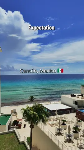 Szeptember a legjobb hónap Cancúnban😅 🌊☔ #jet2holidays #nothingbeatsajet2holiday #cancun #cancunmexico 