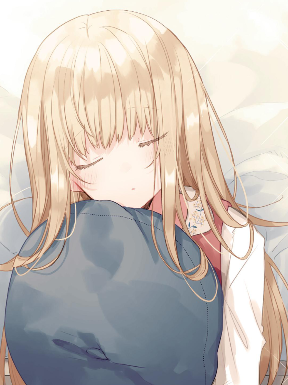 Ini jodoh saya 😋 #otonarinotenshi #mahirushiina #animeedit #anime #fyp 