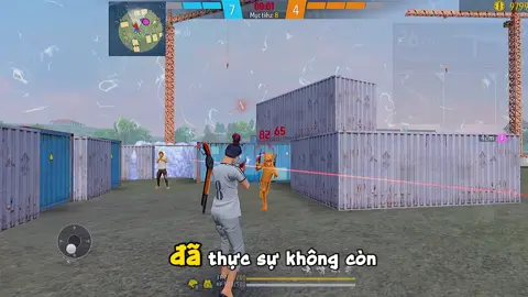 Chia sẻ AIMLOCK bám mũ nóng nhất mấy tuần qua , các PROPLAYER đang sử dụng #xuhuong #garenafreefire #fpy #tienborai 