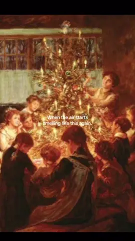 My love for christmas #fyp #christmas #victorianchristmas #viral #christmasaesthetic 