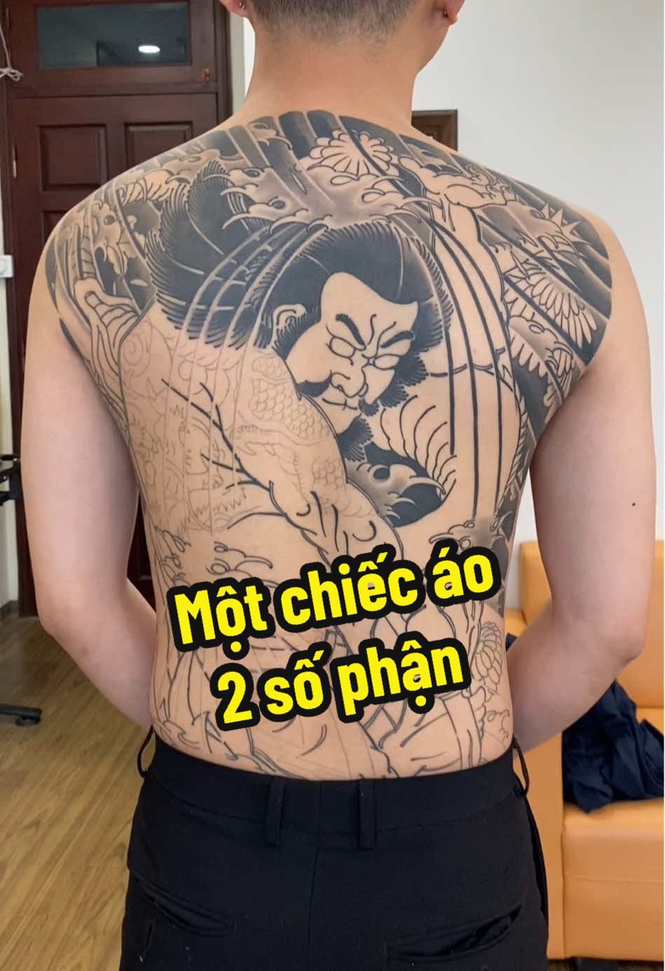 Hẹn e trai ngày gần nhất . ^^ chúc em sớm giải quyết công việc ổn thoả #nguyendoanphong 