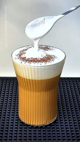 TẶNG BẠN CT :  Bạc Xỉu Kem Muối Nóng Hạt Dẻ - Ngon Nhất Của Góc Hội An ✍️ #hoiancornercoffee #bacxiu 