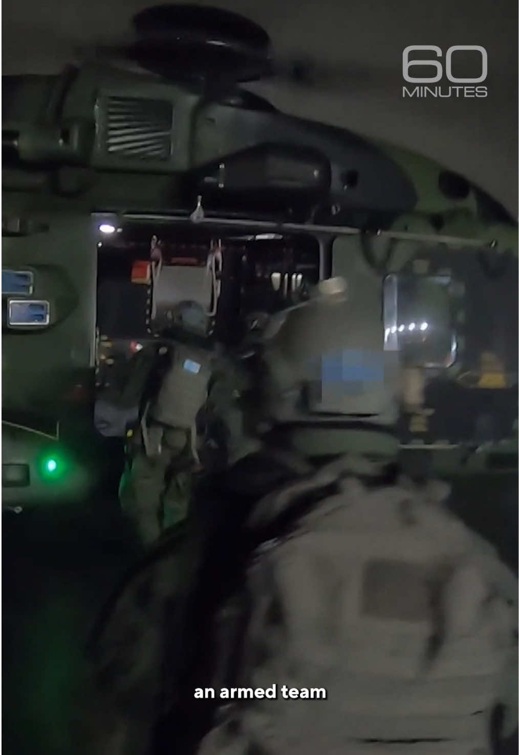 “You have my and my government's full support. Use all the tools you have,” Finland Prime Minister Petteri Orpo recalls telling the chief of the Border Guard. He was in support of stopping a tanker believed to be damaging undersea cables. Finland dispatched an armed team of special forces to the Eagle S. They dropped onto the vessel in the dark of night and seized control from about two dozen crewmen. It was the first time since World War II that Finnish troops boarded a boat, says Jari Liukku, Helsinki Chief of Police. #60Minutes #Finland #borderguard 