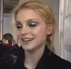 jessica stam 🚬🚬#jessicastam #model #slavidolls #fashion #viral