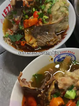 Mending ngabaso daripada hoream mah