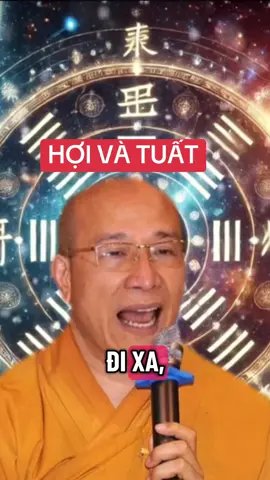 HỢI VÀ TUẤT#tuvienphatphap #fyd #viral #xuhuongtiktok #phongthuytamlinh 