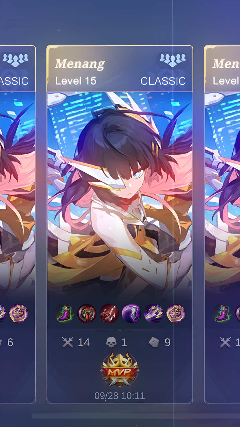 #xennygy : aduhaii😹 https://whatsapp.com/channel/0029VbBJgmxAzNbyei6Zd41H ib : @XEpzyy [𝙓𝟲]  w : #4ethereal#4ethereallegends #mlbb #presetmlbb