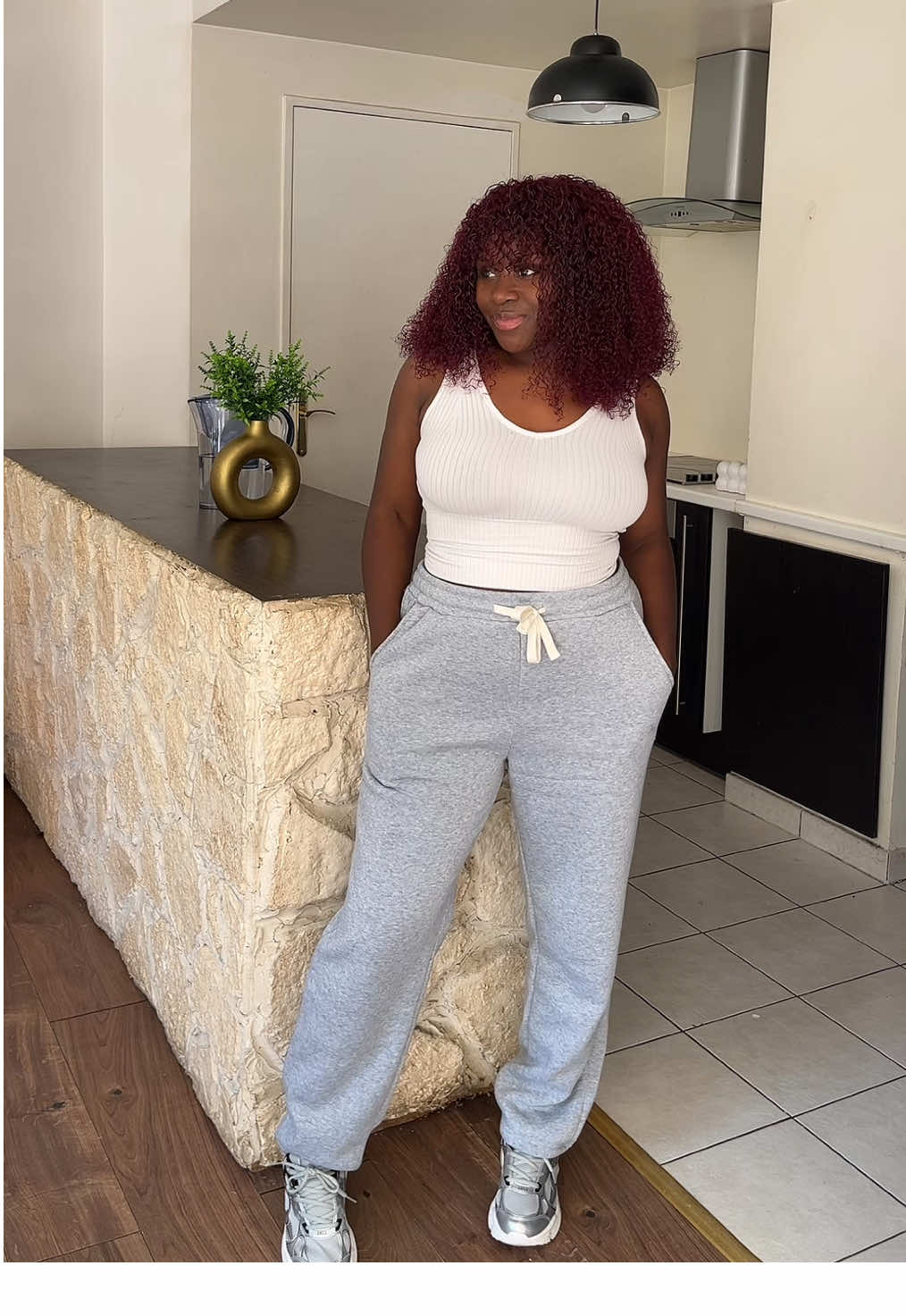 Mes nouvelles baskets à plateforme préférées 😍 Confortables, stylées et parfaites pour tous les jours !    #TikTokShop #BasketsFemme #LookDuJour #ConfortStyle #ChaussuresTendance