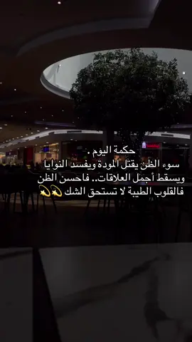 #حكمه_اليوم☕ 