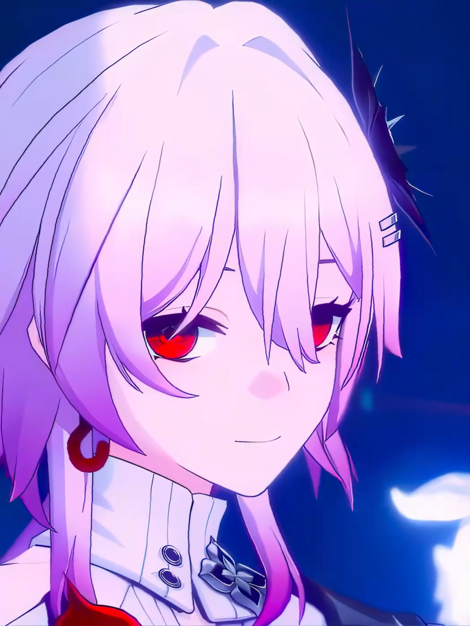 Evernight Edit😆#HonkaiStarRail #hsr #hsrcreators #evernight #bakerysqd