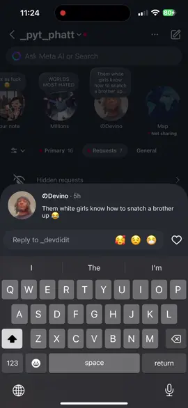 Idk why this just irritated me so bad 😂😂