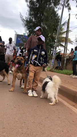 Thank you Uganda police#