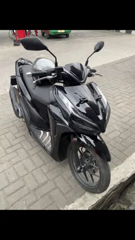 🖤#fyp #vario125 