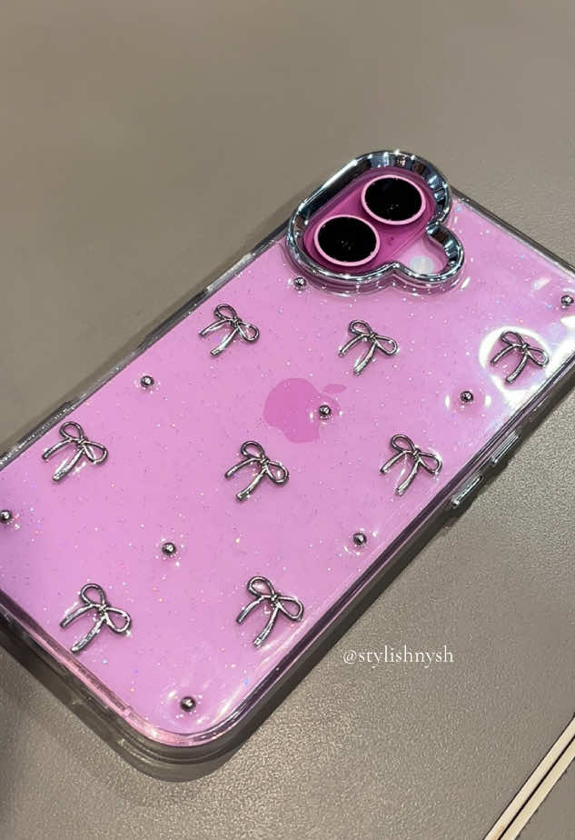 The perfect elegant coquette casing!! ˚.🎀༘⋆ ⋆˚࿔  #iphonecase #caseaesthetic #coquettecore #coquette #fyp 