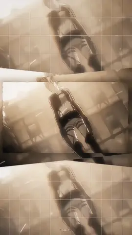 cười xinh thế 💗 #annie #annieleonhart #AttackOnTitan #kngn_07 #xuhuong 