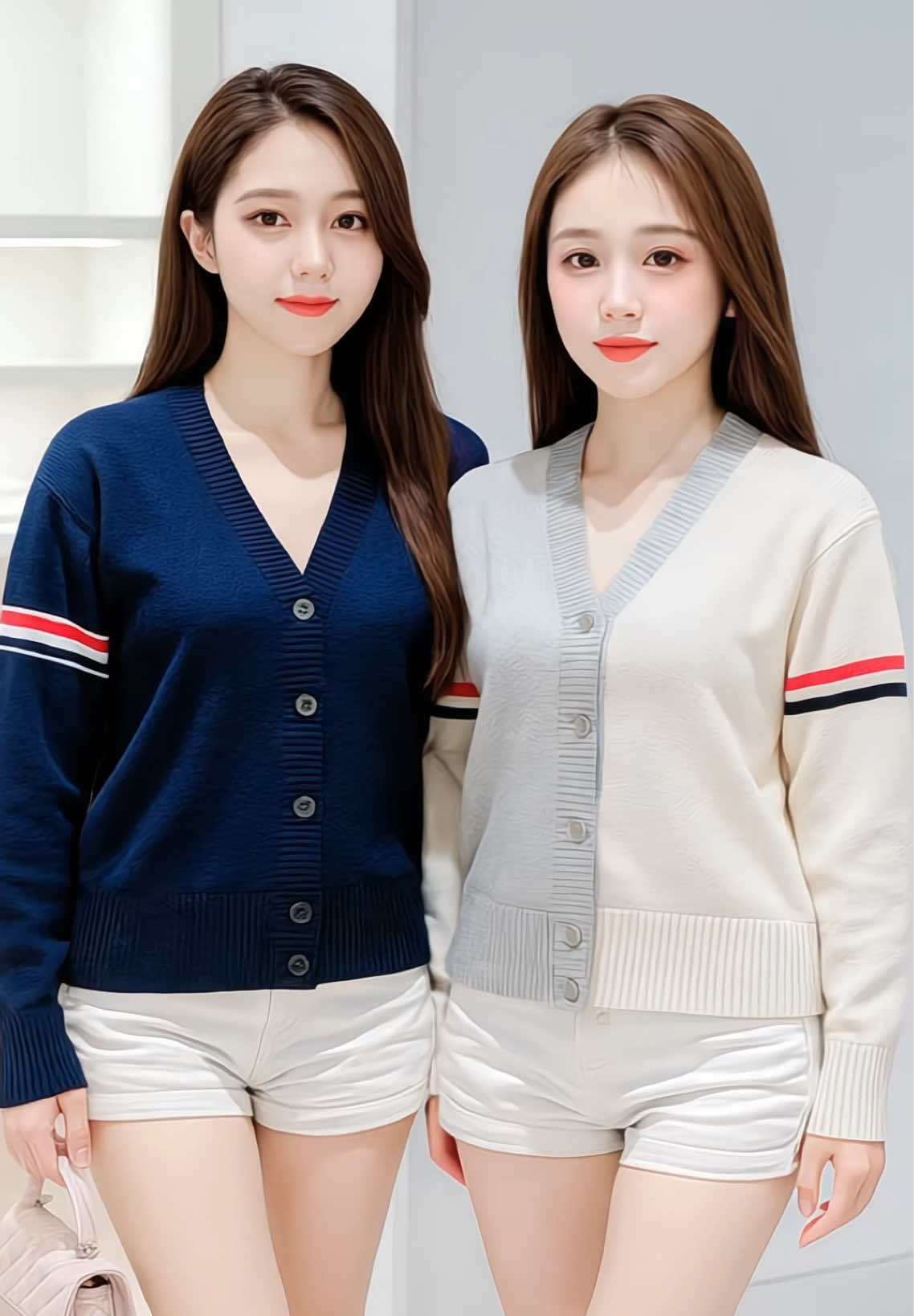 (BST Thu Đông HTIQUE) DEAL mở #phamducviet81 #thoitrangnu #thơitrangnu #thờitrangnữ #aolennu 