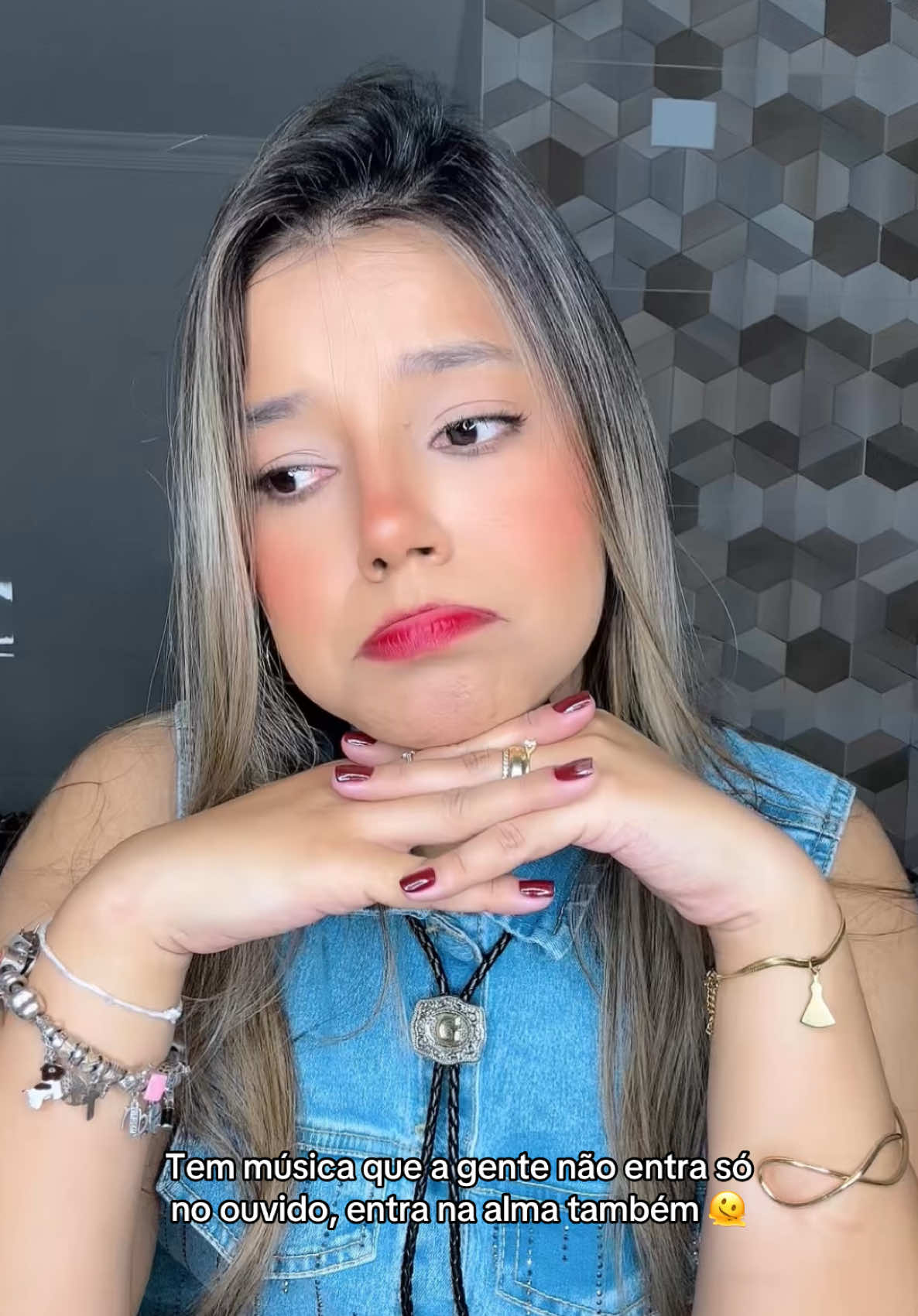 Essa toca na alma viu 🥲 @Felipe e Ferrari  