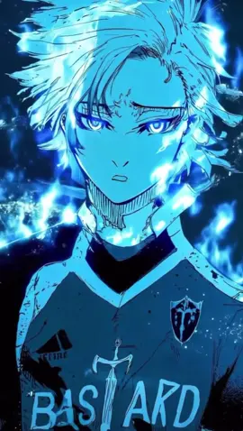 ブルーロック　ミヒャエルカイザー #ブルーロック #ダイナミック壁紙
