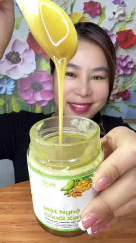 Ai mà hay bị ợ chua ,ăn uống khó tiêu, nóng trong nổi mụn… thì dùng thử mật ghệ chuối xanh này tui thấy bao tử dễ chịu lắm#kênhụcnè #xuhuongtiktok #LearnOnTikTok #mậtnghệchuốixanh 