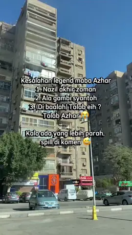 Blunder klasik maba Azhar yang selalu terulang tiap tahun 😂 #masisir #mesir #azhar #maba #fypppppppppppppppppppppppppppppppppppppppppppppppppppppppppppppppppppppp