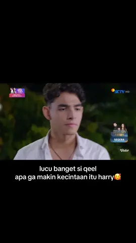 #harryvaughan #aqeelacalista #harqeelofficial #sctv #sinemart #foryou #fyp 