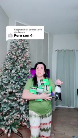 Respuesta a @Aurora #tiktokshop 