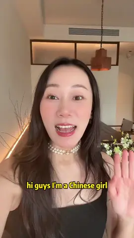 Chinese friend learning English  share you my life##chinese##learnenglish##fyp