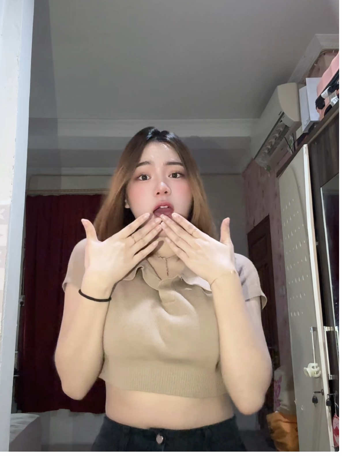 pov : dpt cerita ga bener 