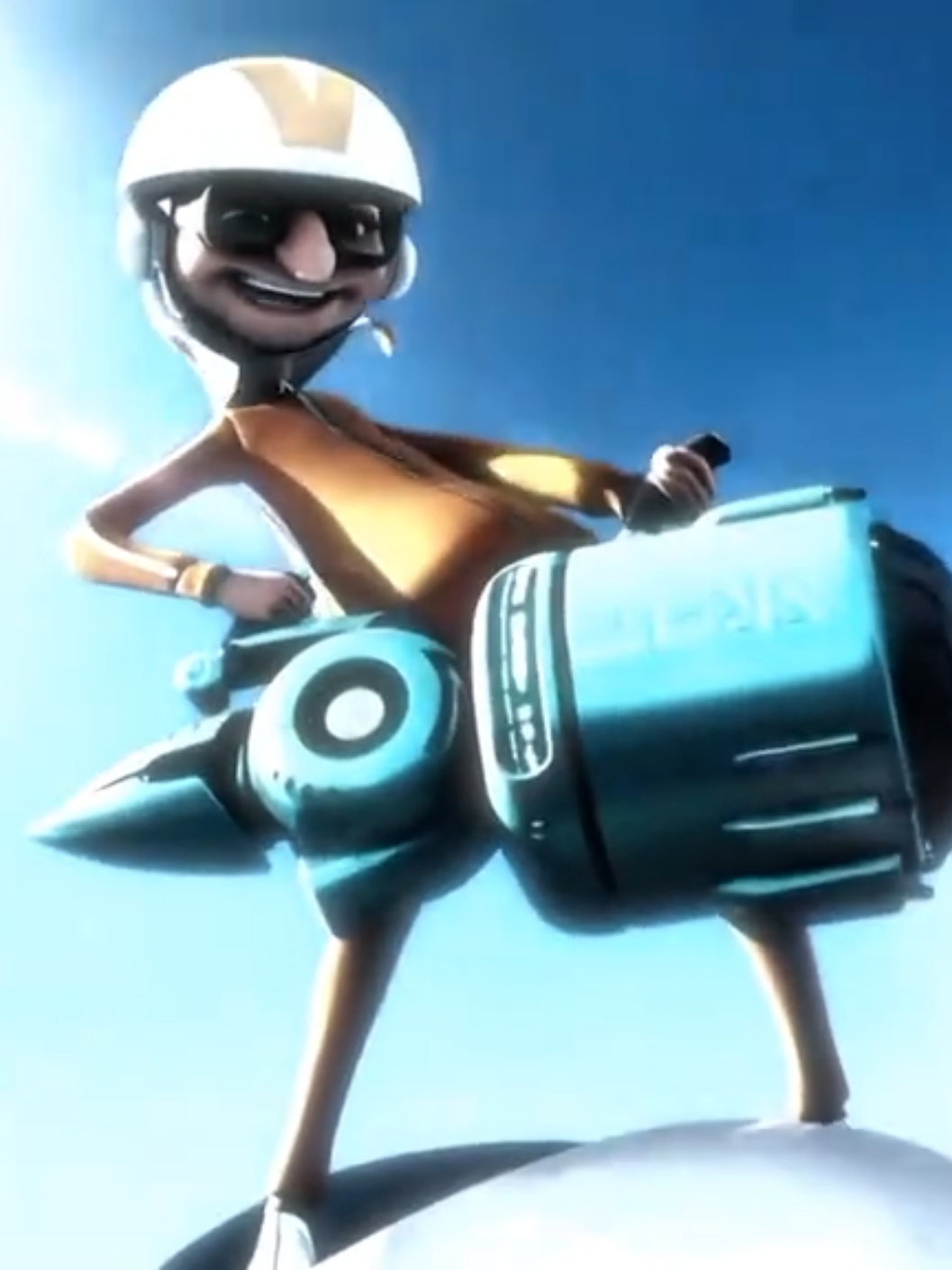 nerfed sm💔GOATS #vector #elmacho #balthazarbratt #edit 