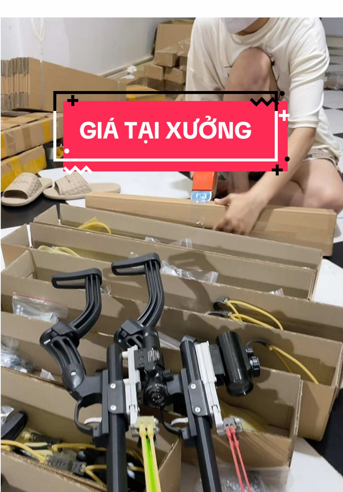 Sẵn sll giá tại xưởng. Anh em đam mê ib za|0 nha  #CapCut #nacaosuslingshot❤️ #xuhuong2025🥰 #vip10