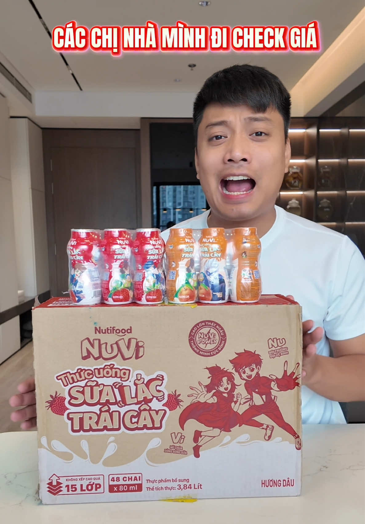 Các chị đi check giá hết chưa ạ #hieptrangreview #trangkiudaily #hieptrangdaily 