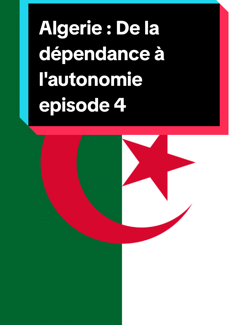Épisode 4️⃣ – Partie 2 @Dr.Ecodex@Dr.Ecodex @Dr.Ecodex   Fin des années 80 : l’Algérie subit de plein fouet les réformes imposées par le FMI. Chômage, inflation, et explosion du marché parallèle du dinar… l’économie entre dans une zone de turbulences. Episode 4️⃣ – Part 2 Late 1980s: Algeria faces tough IMF reforms. Unemployment rises, inflation spreads, and the black market for the dinar explodes. #blackmarket #algérie #economy #algeriahistory #actualite 